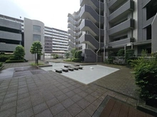 【東京都/町田市小川】セルシオヒルズすずかけ台 敷地内施設