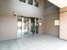 【神奈川県/相模原市緑区橋本台】クレアール橋本 エントランス