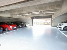 【神奈川県/相模原市緑区橋本台】クレアール橋本 駐車場
