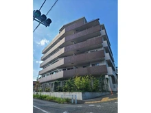 【東京都/町田市小山ヶ丘】パテラ多摩境 外観