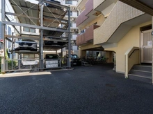 【神奈川県/相模原市中央区鹿沼台】アスティオン鹿沼公園 駐車場