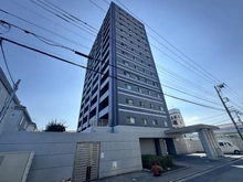 【神奈川県/座間市相模が丘】ジー モデーロ 外観