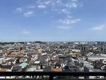 【神奈川県/座間市相模が丘】ジー モデーロ 眺望