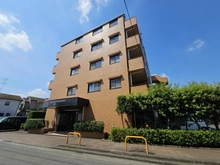 【神奈川県/相模原市緑区田名】プレミール橋本南 外観