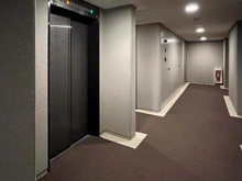【東京都/町田市成瀬】エステ・スクエア成瀬壱番館 共用部