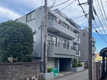 【神奈川県/相模原市中央区上溝】ラフィーネ相模原 外観