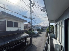 【神奈川県/相模原市中央区上溝】ラフィーネ相模原 眺望