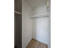 【神奈川県/相模原市中央区清新】レクセルマンション南橋本 収納