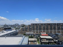 【神奈川県/相模原市中央区清新】レクセルマンション南橋本 眺望
