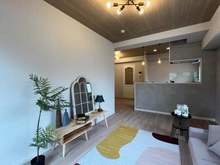 【神奈川県/相模原市中央区相模原】ドラゴンマンション相模原壱番館 LDK