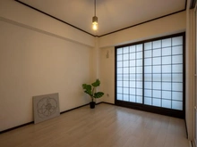 【神奈川県/相模原市中央区相模原】相模原ダイヤモンドマンション 洋室