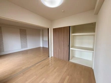 【神奈川県/大和市下鶴間】オハナ鶴間ガーデニア 洋室