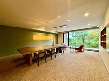 【神奈川県/大和市下鶴間】オハナ鶴間ガーデニア 共用部
