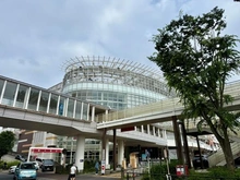 【神奈川県/大和市下鶴間】オハナ鶴間ガーデニア イオンモール大和（現地より約280m）：
