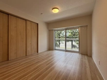 【神奈川県/相模原市南区上鶴間】ルネ東林間A棟 LDK