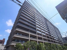 【神奈川県/厚木市田村町】ルネ本厚木 外観