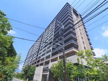 【神奈川県/厚木市田村町】ルネ本厚木 外観