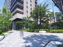 【神奈川県/厚木市田村町】ルネ本厚木 敷地内