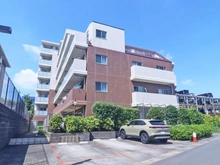 【東京都/町田市忠生】ミオカステーロ町田 外観