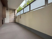 【東京都/町田市忠生】ミオカステーロ町田 バルコニー