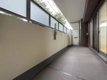 【東京都/町田市忠生】ミオカステーロ町田 バルコニー