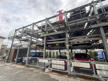 【東京都/町田市忠生】ミオカステーロ町田 駐車場