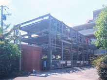 【東京都/町田市忠生】ミオカステーロ町田 駐車場