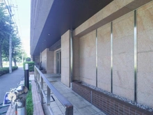 【東京都/町田市忠生】ミオカステーロ町田 アプローチ