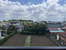 【神奈川県/相模原市中央区東淵野辺】ライオンズマンション古淵第2 眺望