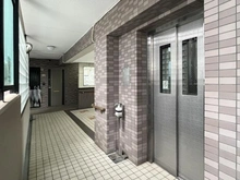 【神奈川県/相模原市中央区東淵野辺】ライオンズマンション古淵第2 共用部