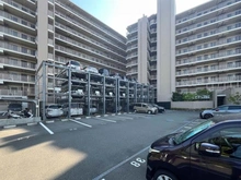 【神奈川県/相模原市緑区西橋本】オハナ橋本 駐車場