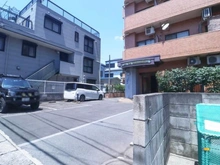 【神奈川県/大和市福田】ライオンズプラザ桜ケ丘駅前 駐車場