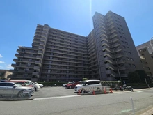 【神奈川県/相模原市中央区富士見】モア・ステージ相模原・富士見 外観