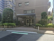 【神奈川県/相模原市中央区富士見】モア・ステージ相模原・富士見 エントランス
