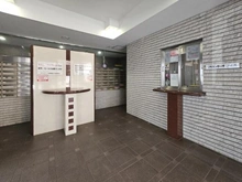 【神奈川県/相模原市中央区富士見】モア・ステージ相模原・富士見 エントランス