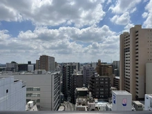 【神奈川県/相模原市中央区相模原】ライオンズタワー相模原ステーショングランデ 眺望