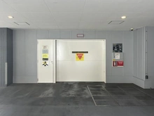 【神奈川県/相模原市中央区相模原】ライオンズタワー相模原ステーショングランデ 駐車場
