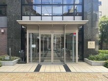 【神奈川県/相模原市中央区相模原】ライオンズタワー相模原ステーショングランデ エントランス