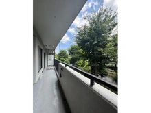 【神奈川県/座間市相模が丘】コスモ相模原スカイエッセ バルコニー：南東側