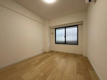 【神奈川県/大和市つきみ野】コスモつきみ野 洋室