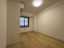 【神奈川県/大和市つきみ野】コスモつきみ野 洋室