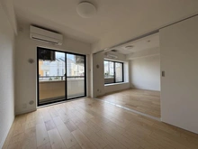 【神奈川県/大和市つきみ野】コスモつきみ野 洋室