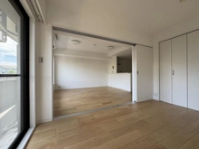 【神奈川県/大和市つきみ野】コスモつきみ野 洋室