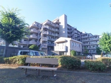 【神奈川県/相模原市中央区田名】ロイヤルステージ相模原番田 外観