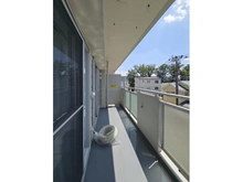 【神奈川県/相模原市南区旭町】NICガーデンハイム相模大野 バルコニー