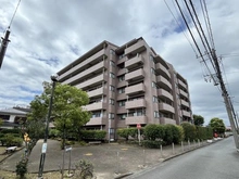 【神奈川県/厚木市旭町】ルアンジュ本厚木 外観