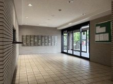 【神奈川県/厚木市旭町】ルアンジュ本厚木 メールBOX
