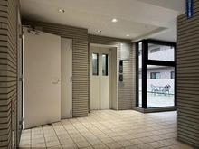 【神奈川県/厚木市旭町】ルアンジュ本厚木 共用部