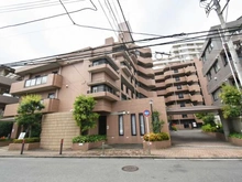 【神奈川県/相模原市南区相南】ナイスアーバン小田急相模原II 外観