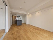 【神奈川県/相模原市南区相南】ナイスアーバン小田急相模原II リビング・ダイニング